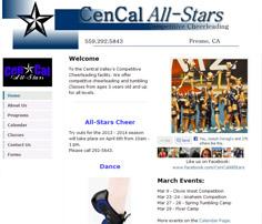 CenCalAllstars